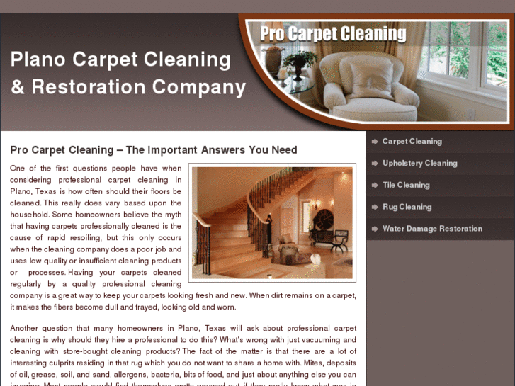 www.carpetcleaning-plano.com