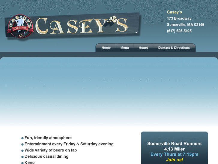 www.caseyssomerville.com