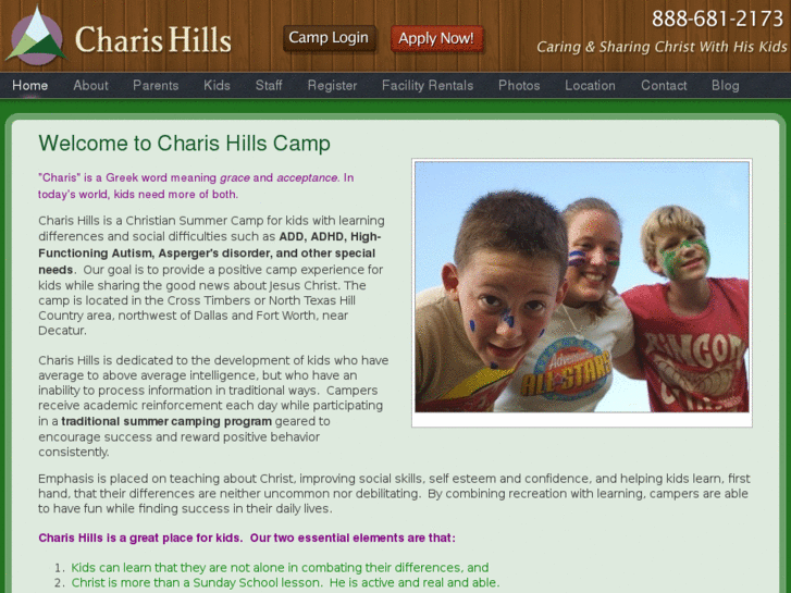 www.charishills.com