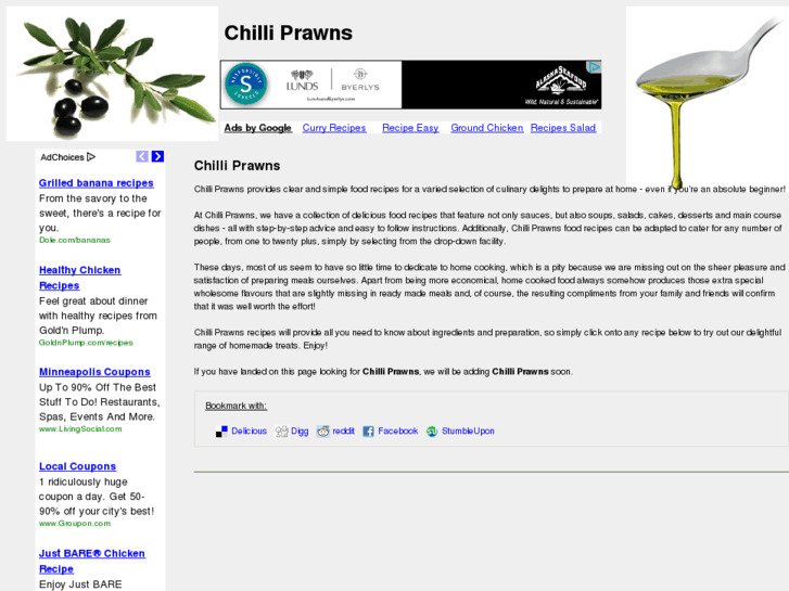 www.chilliprawns.com