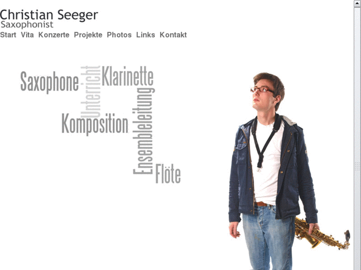 www.christianseeger.com