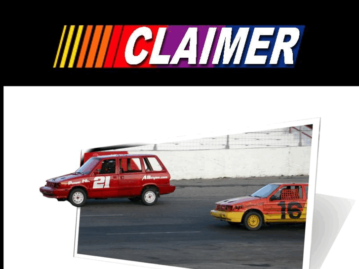 www.claimercar.com