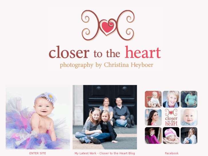 www.closertotheheartphotography.com