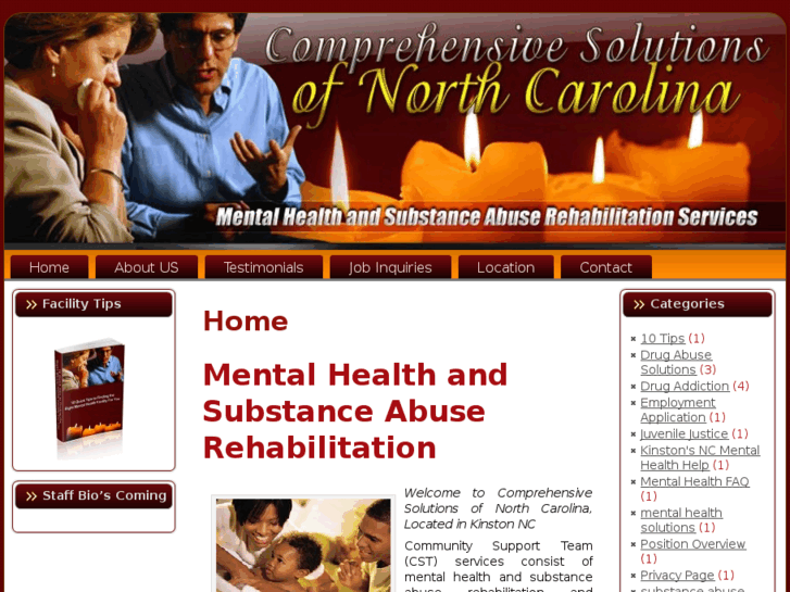 www.comprehensivesolutionsofnc.com