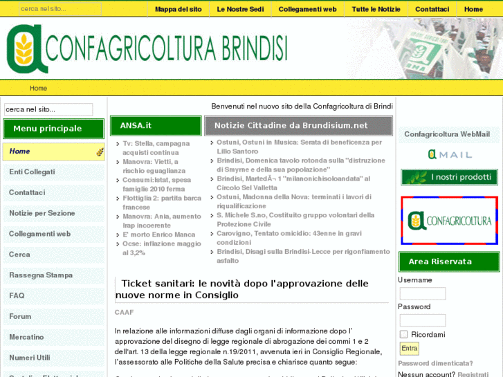 www.confagricoltura.net