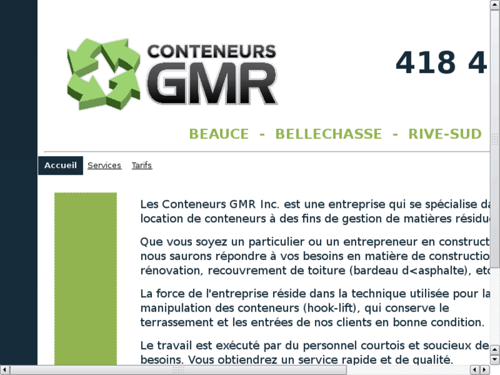 www.conteneursgmr.com