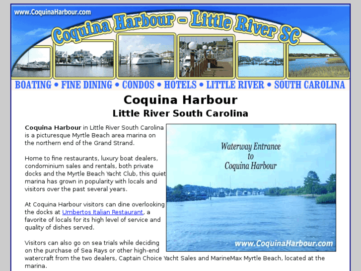 www.coquinamarina.com