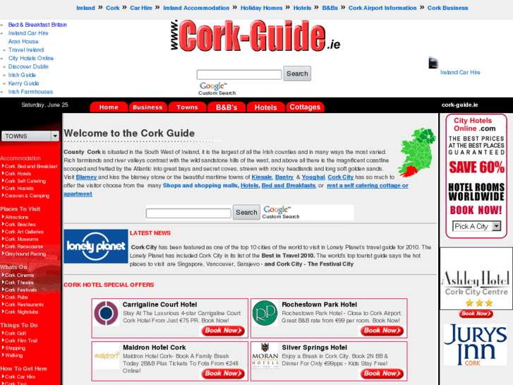 www.cork-guide.ie