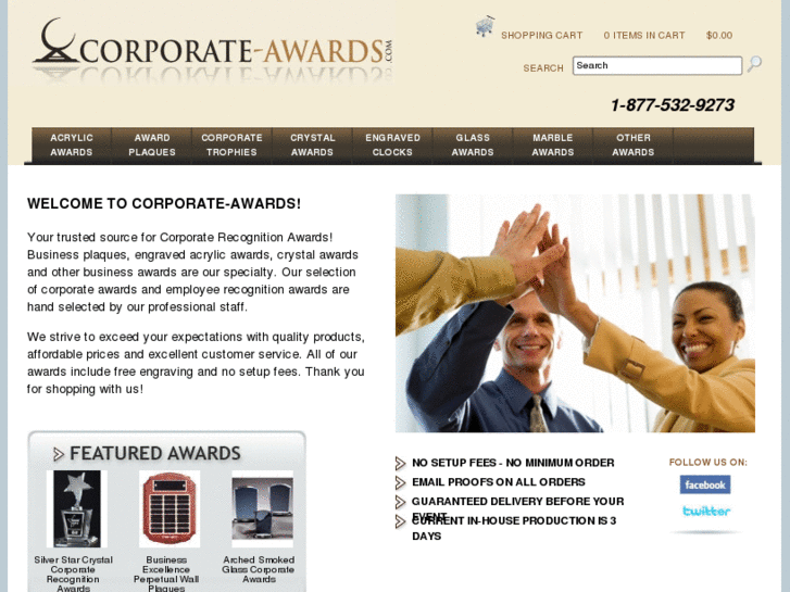 www.corporate-awards.com