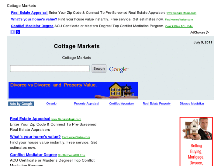 www.cottagemarkets.com