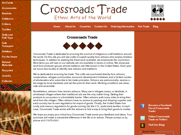 www.crossroadstrade.com