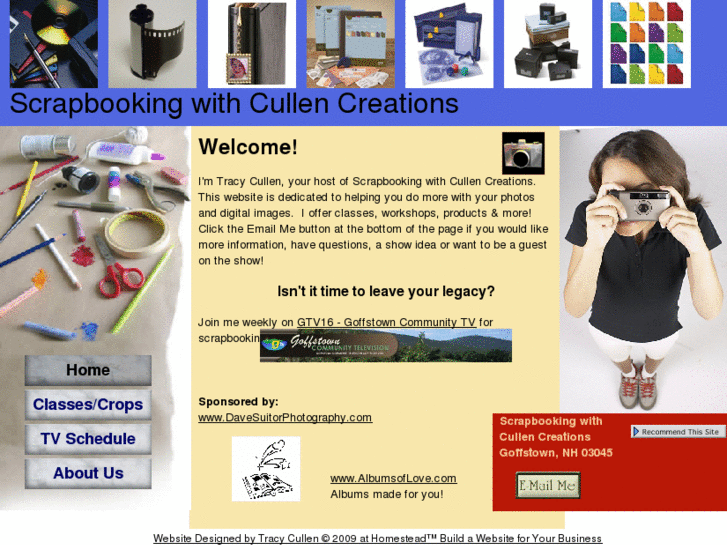 www.cullencreations.com