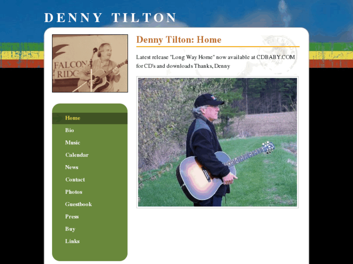 www.dennytilton.com