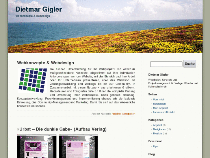 www.dietmargigler.de