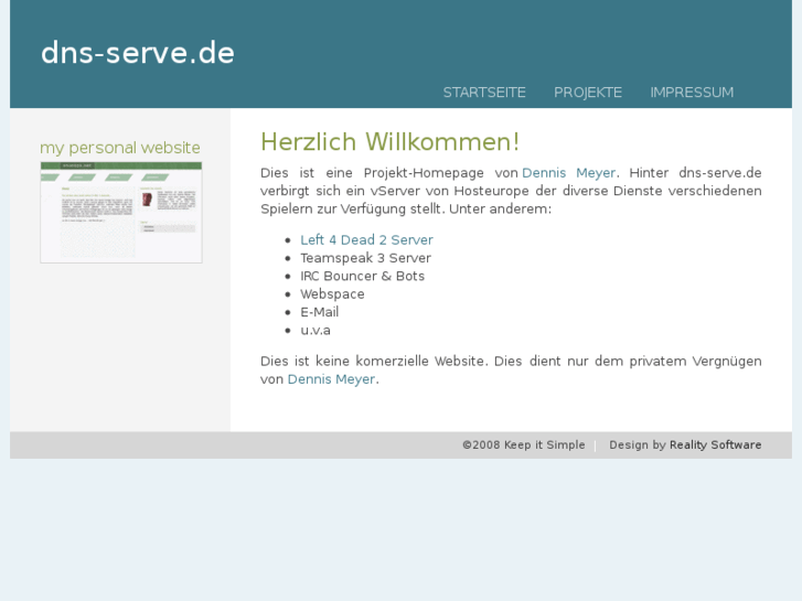 www.dns-serve.de