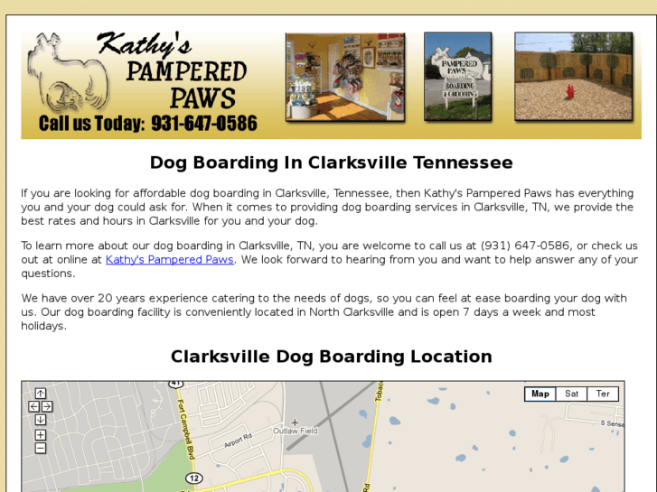 www.dogboardingclarksville.com