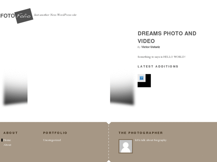 www.dreamsphotoandvideo.com