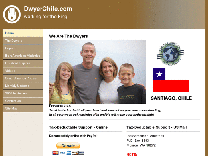 www.dwyerchile.com