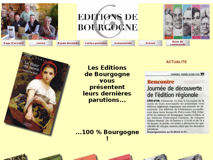 www.editions-de-bourgogne.com