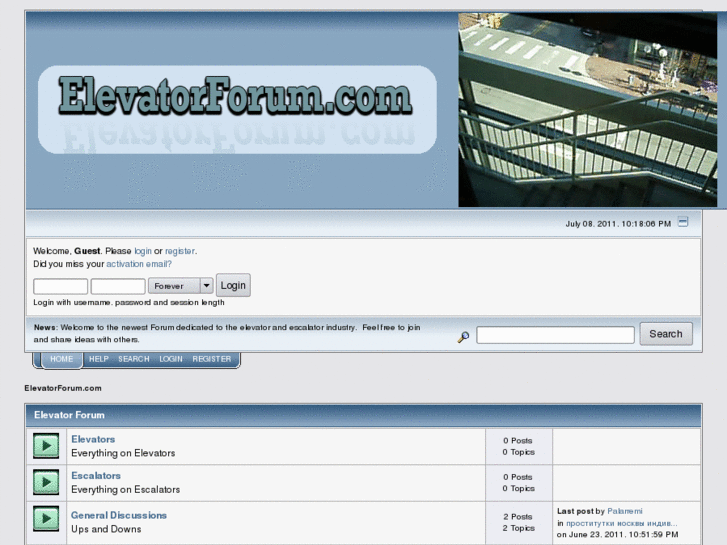 www.elevatorforum.com