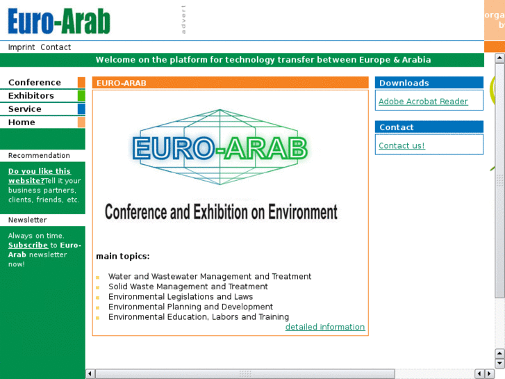 www.euro-arab.com