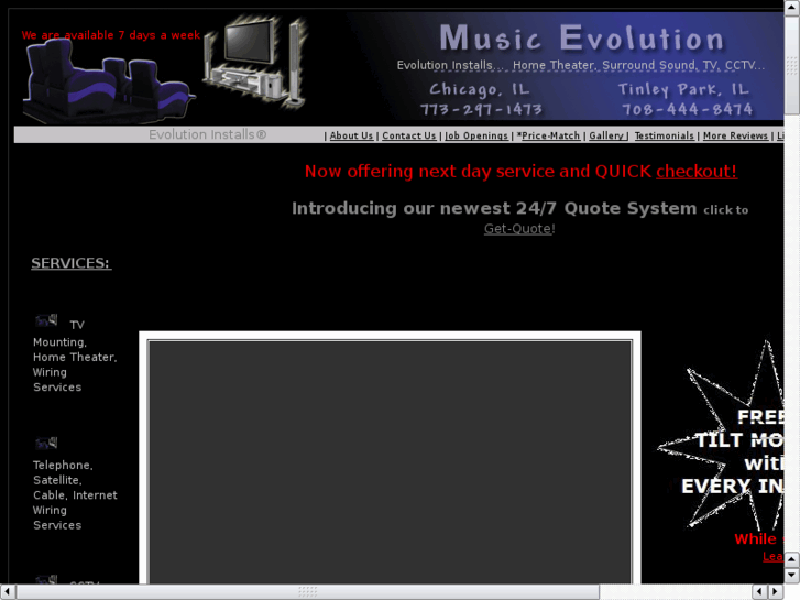 www.evolutioninstall.com