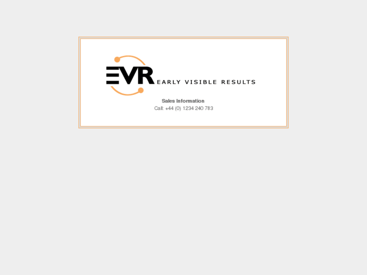 www.evresults.com