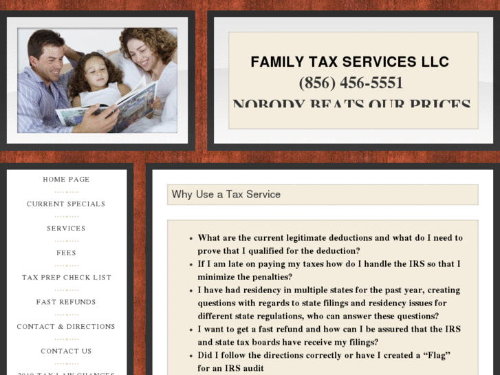 www.familytaxllc.com