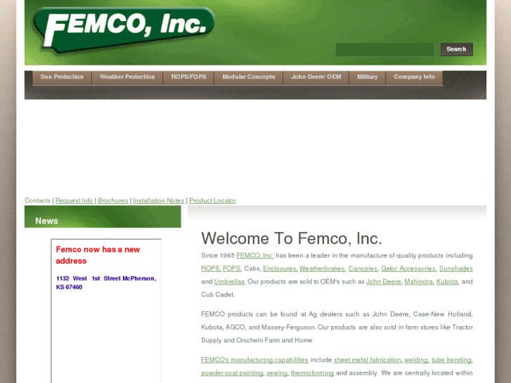 www.femcomfg.com