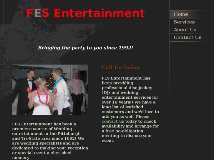 www.fesentertainment.com