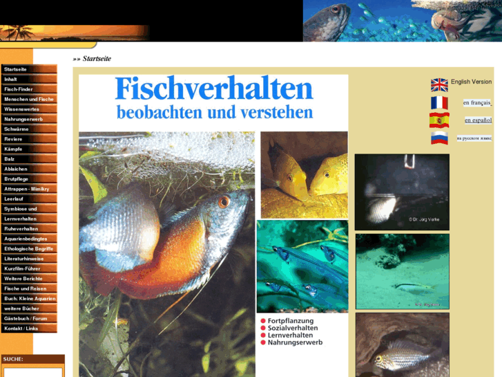 www.fischverhalten.de