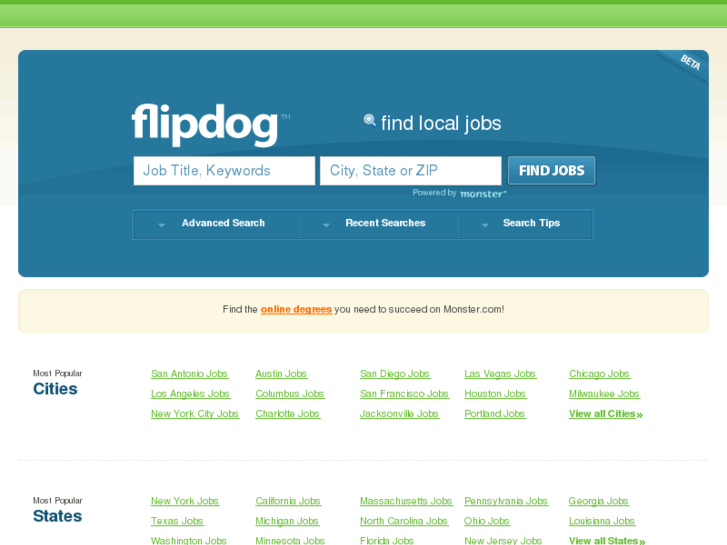 www.flipdog.biz