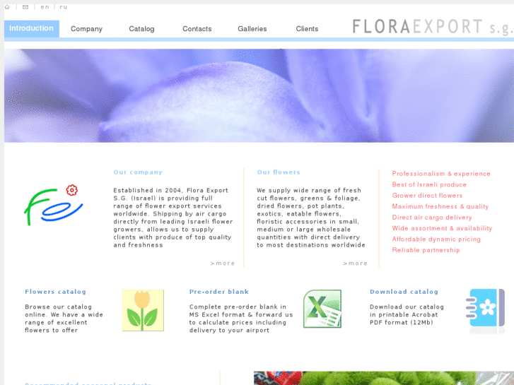 www.flora-export.com