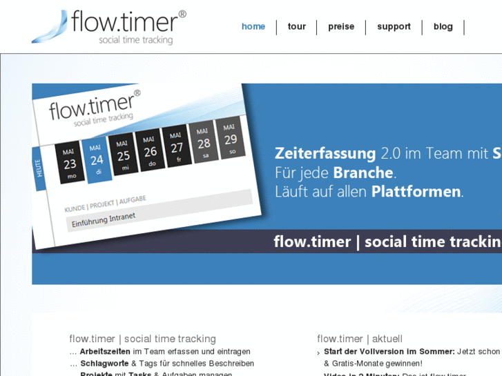 www.flowtimer.net