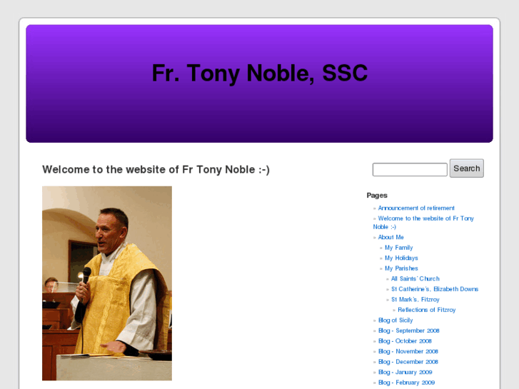 www.frtonynoble.org