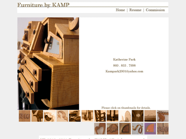 www.furniturebykamp.com