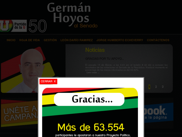 www.germanhoyos.com