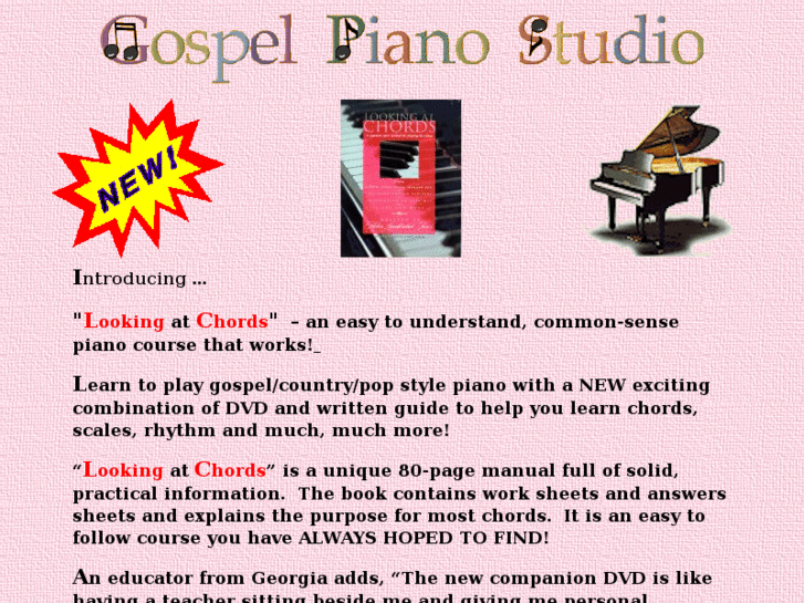 www.gospelpianostudio.com