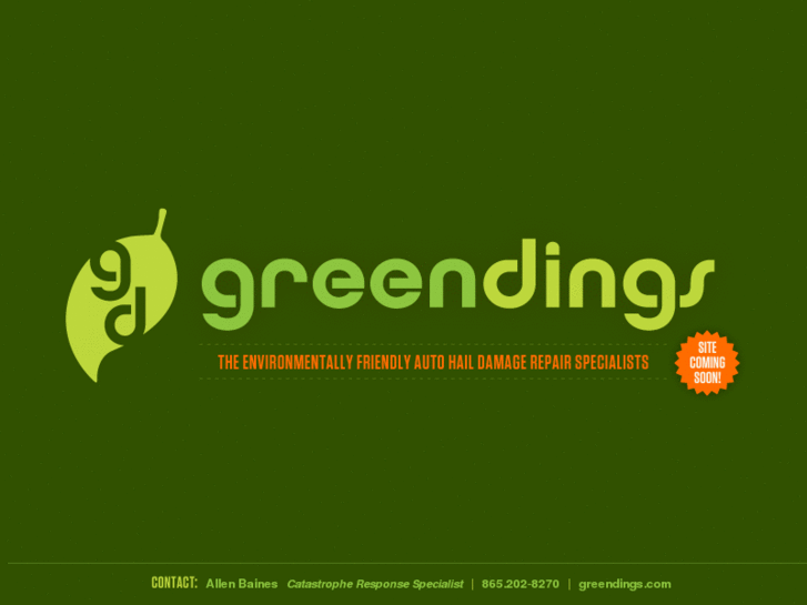 www.greendings.com