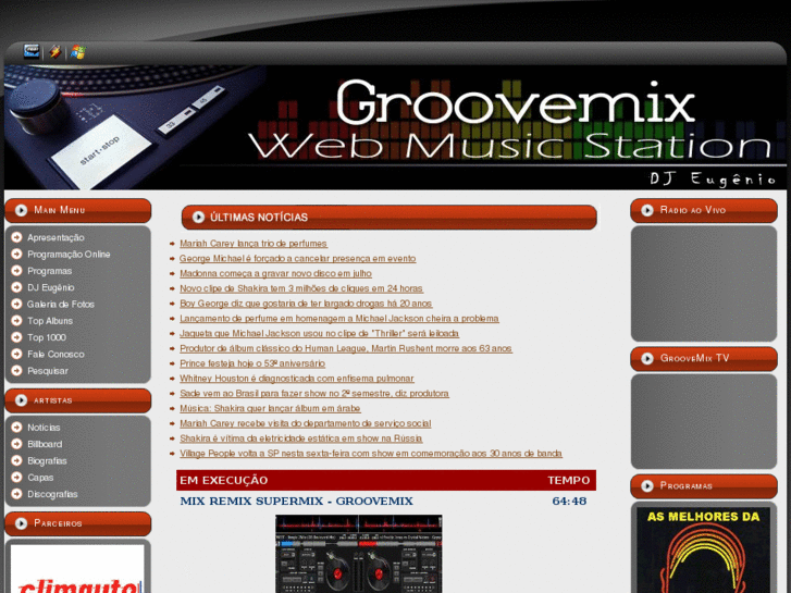 www.groovemix.net