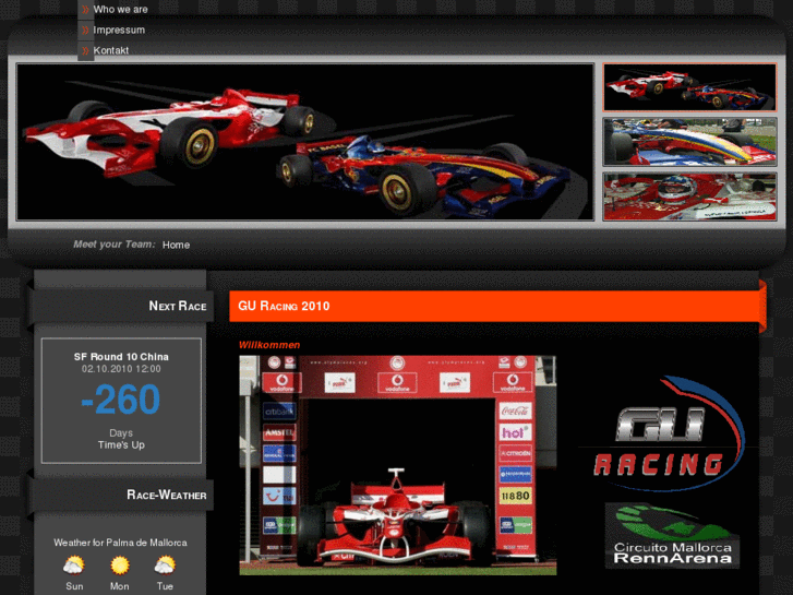 www.gu-racing.net