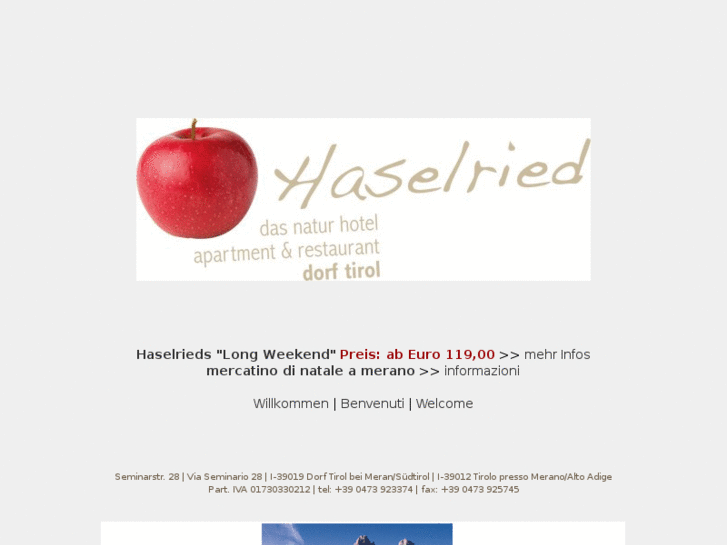 www.haselried.com