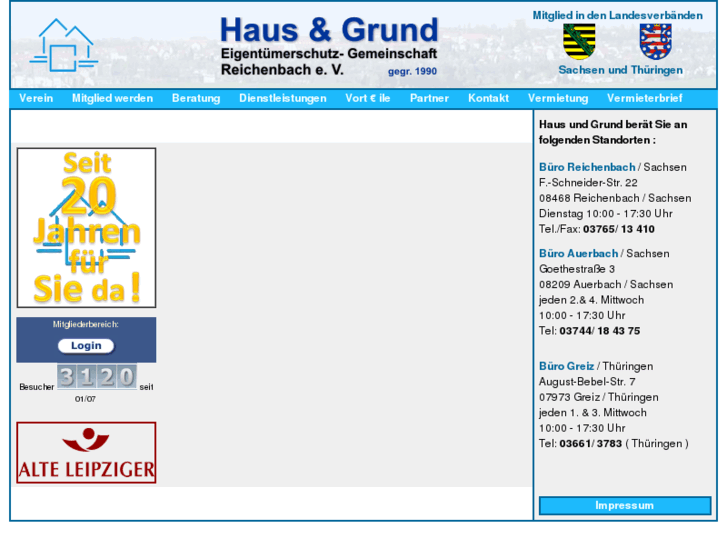 www.haus-und-grund-reichenbach.de