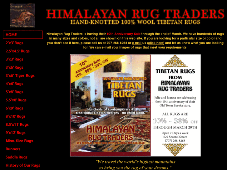 www.himalayanrugtraders.net