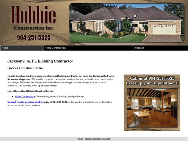 www.hobbieconstruction.com