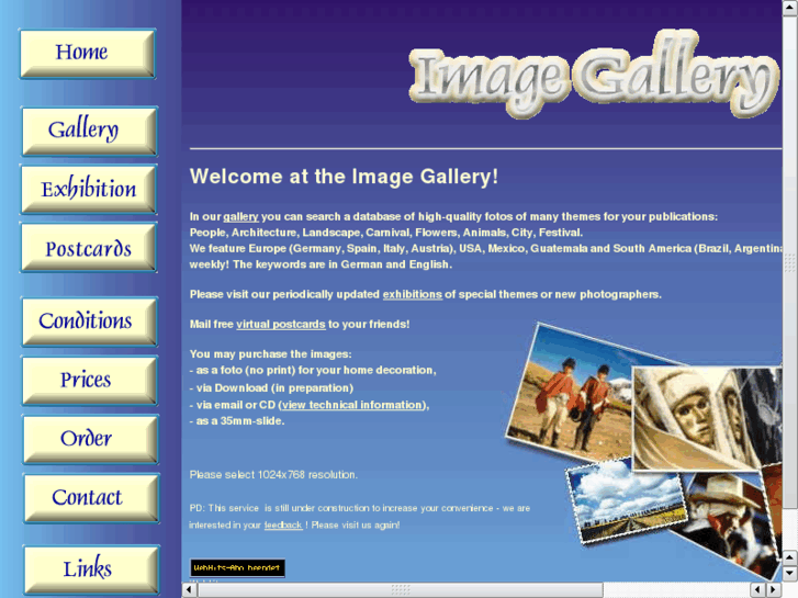 www.imagegallery.de