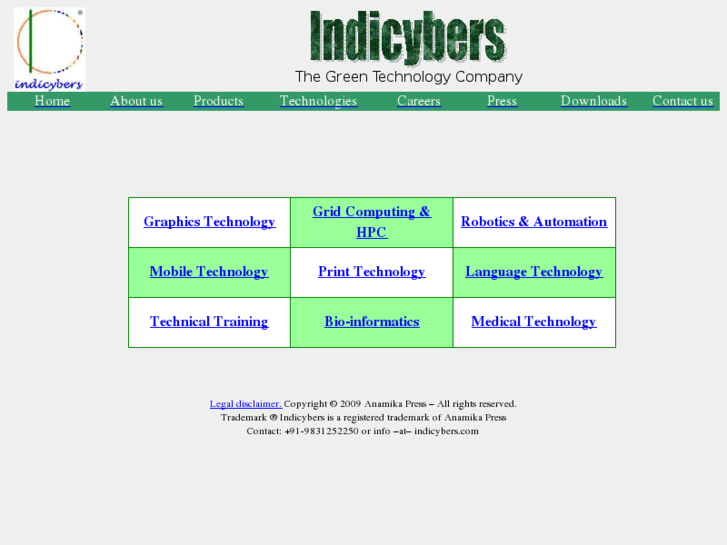 www.indicybers.com