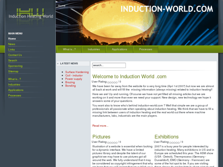 www.induction-world.com