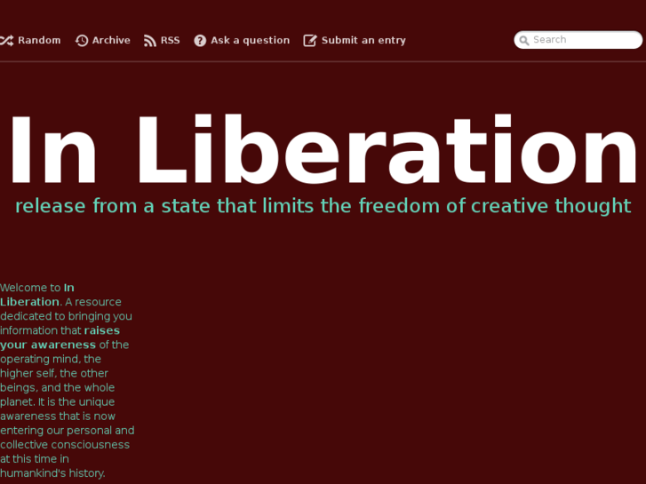 www.inliberation.com