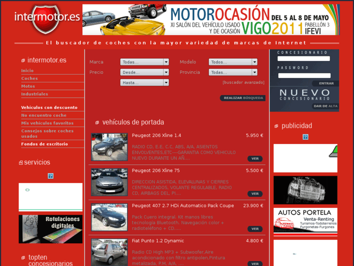 www.intermotor.es